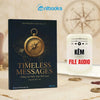[Kèm Audio] Bộ 3 Sách Song Ngữ Xen Kẽ Mới Nhất Năm 2026 (Brilliant Youth - Thanh Xuân Rực Rỡ + Timeless Messages - Những Lời Nhắn Vượt Thời Gian + Steps Of Freedom - Những Bước Chân Tự Do)