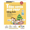 [HITSBOOK] COMBO 4 cuốn GIAO TIẾP TIẾNG ANH SẮC SẢO: Tổng Luyện Ngữ Pháp Tiếng Anh + Nói Tiếng Anh Dễ Vậy Sao Và Tiếng Anh Dành Cho Người Mời Bắt Đầu ( tặng Tiếng Anh Cho Người Trình Độ Căn Bản)