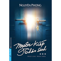 Muôn kiếp nhân sinh - Tập 3