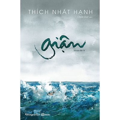 Giận (Tái Bản)