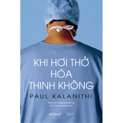 Khi Hơi Thở Hóa Thinh Không
