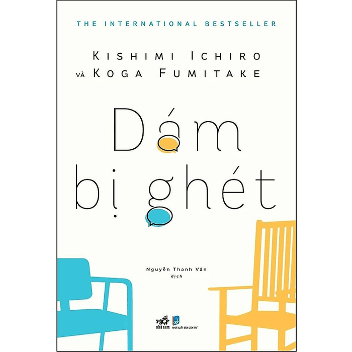 Dám Bị Ghét