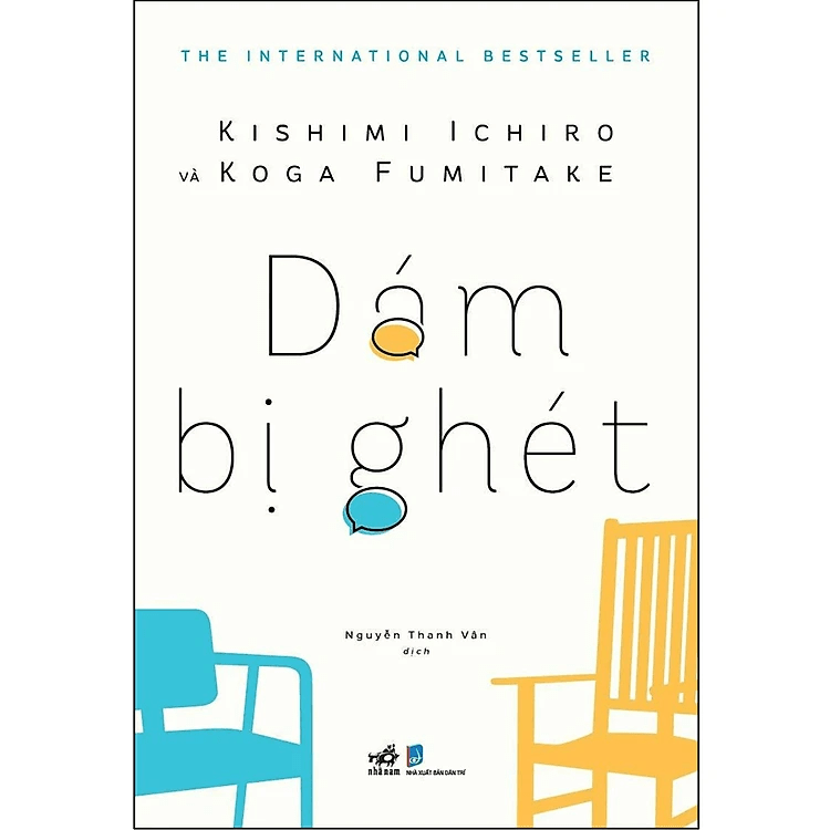 Dám Bị Ghét