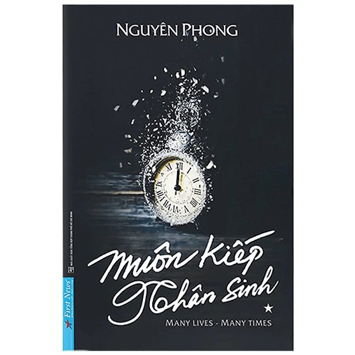 Muôn Kiếp Nhân Sinh 1 (Many Lives - Many Times)