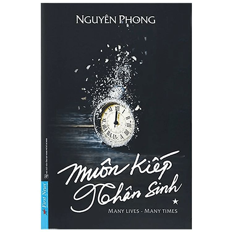 Muôn Kiếp Nhân Sinh 1 (Many Lives - Many Times)