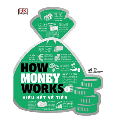 How Money Works - Hiểu Hết Về Tiền