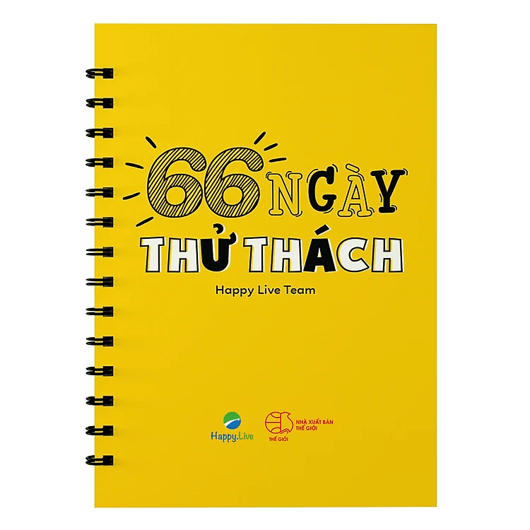 66 Ngày Thử Thách