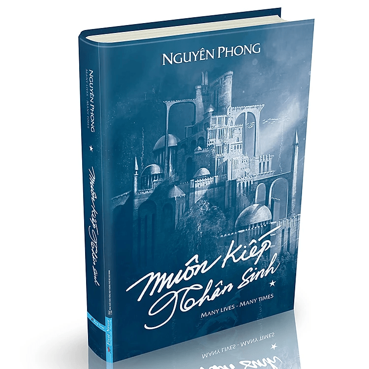 Muôn Kiếp Nhân Sinh 1 (Bìa Cứng)