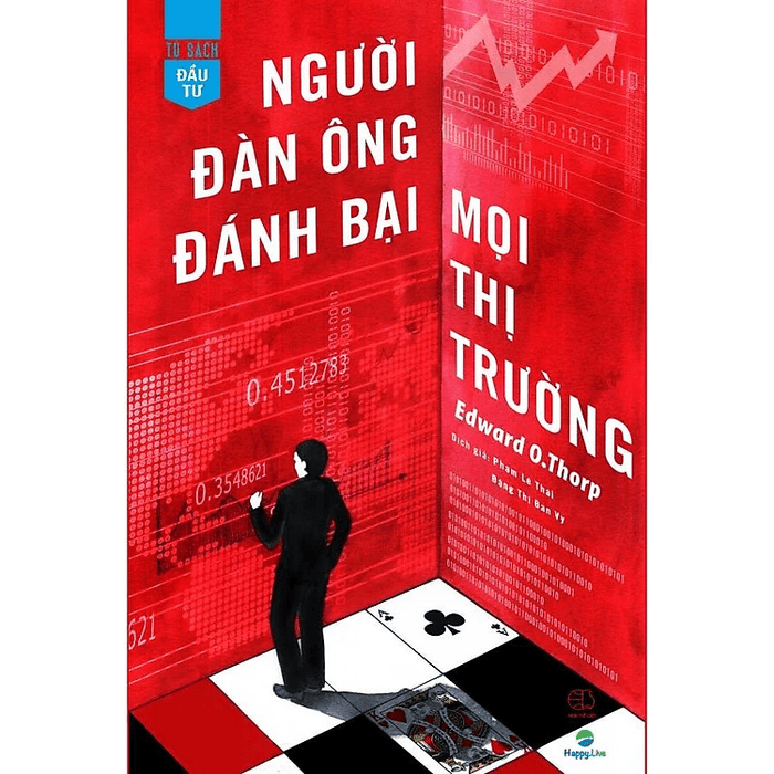 Người Đàn Ông Đánh Bại Mọi Thị Trường - A Man For All Markets