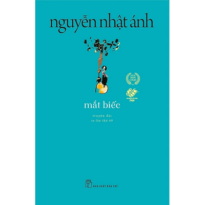 Mắt Biếc