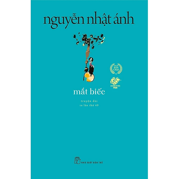 Mắt Biếc