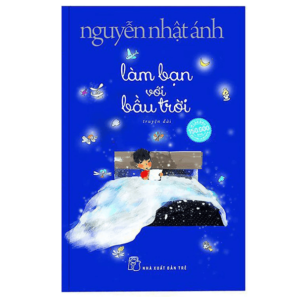 Làm Bạn Với Bầu Trời (Bìa Mềm)