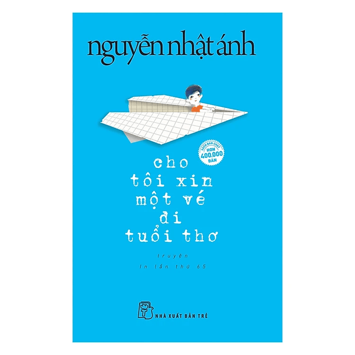 Cho Tôi Xin Một Vé Đi Tuổi Thơ