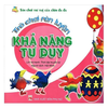 Combo Sân Chơi Trí Tuệ Của Chim Đa Đa (Bộ 6 Cuốn)