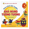 Combo Sân Chơi Trí Tuệ Của Chim Đa Đa (Bộ 6 Cuốn)