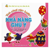Combo Sân Chơi Trí Tuệ Của Chim Đa Đa (Bộ 6 Cuốn)
