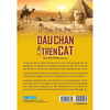 Sách Dấu Chân Trên Cát - Nguyên Phong (Tái Bản 2020)