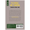 Tư Duy Hệ Thống Trong Công Việc