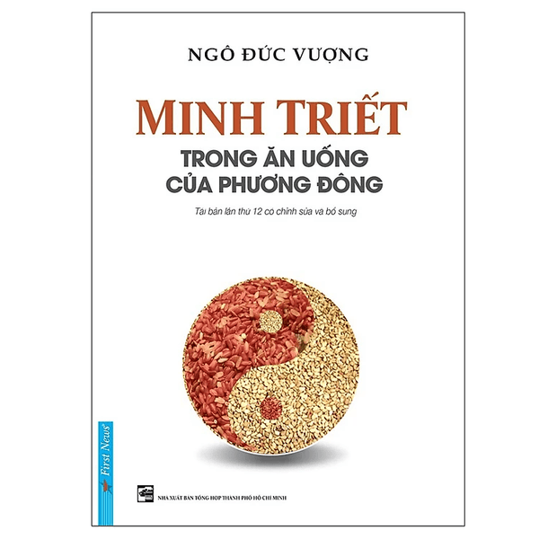 Minh Triết Trong Ăn Uống Của Phương Đông
