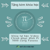 Numagician - Đánh Thức Phù Thuỷ Trí Nhớ Trong Bạn - FuSuSu