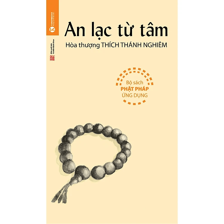 An Lạc Từ Tâm (Tái Bản)