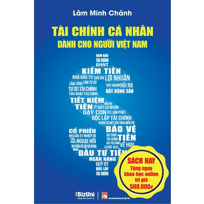 Tài Chính Cá Nhân Cho Người Việt Nam