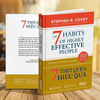 Sách PACE Books - 7 Thói quen hiệu quả (The 7 Habits Of Highly Effective People) (Tái Bản) - Stephen R. Covey