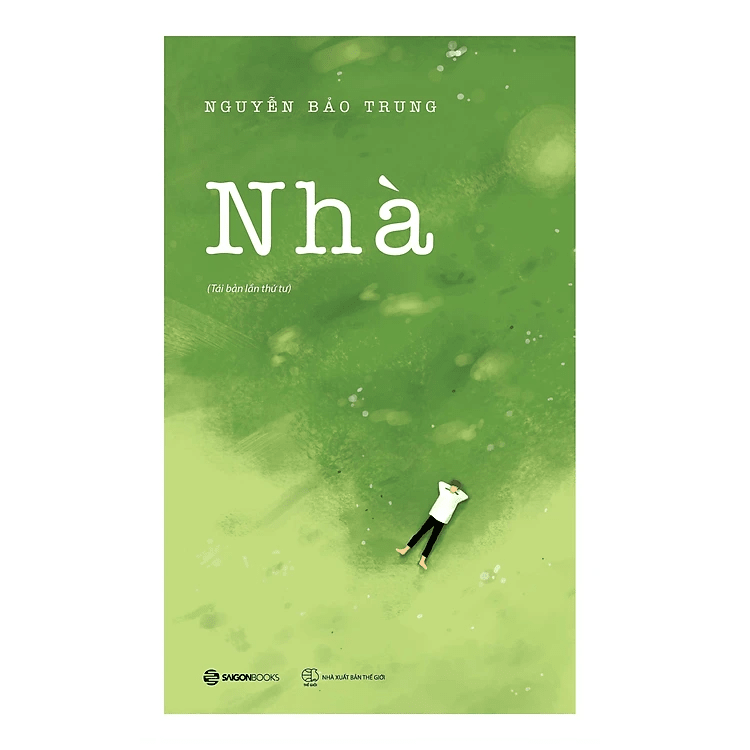 Nhà (Tái Bản)
