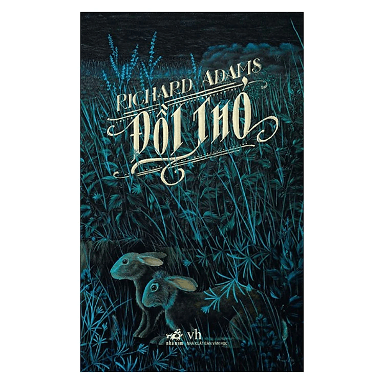 Đồi Thỏ (Tái Bản 2019)