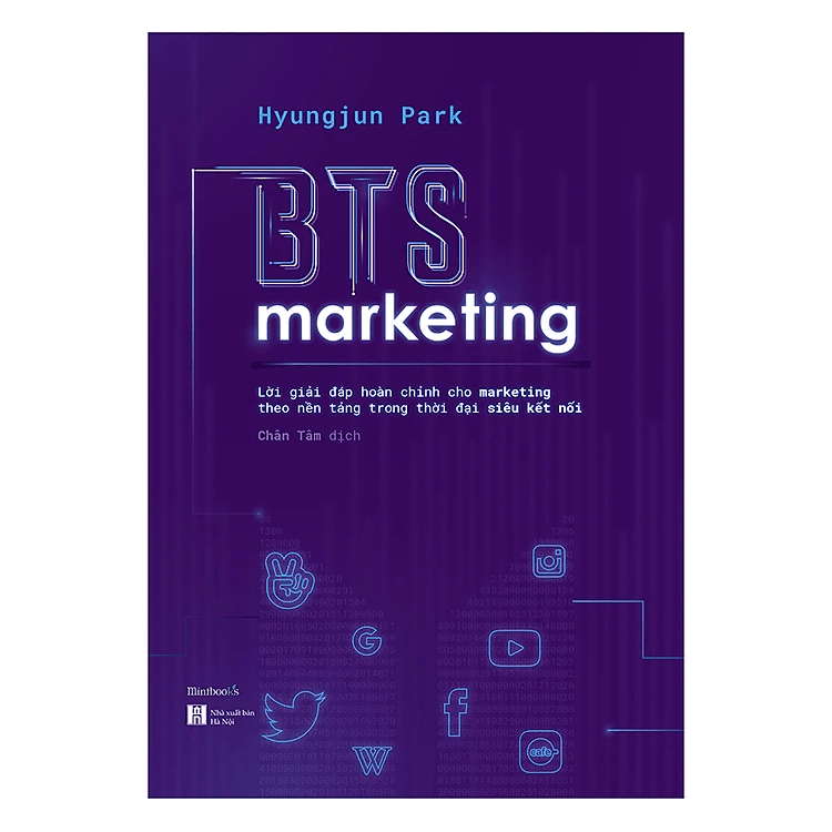 BTS Marketing (Bản Thông Thường)
