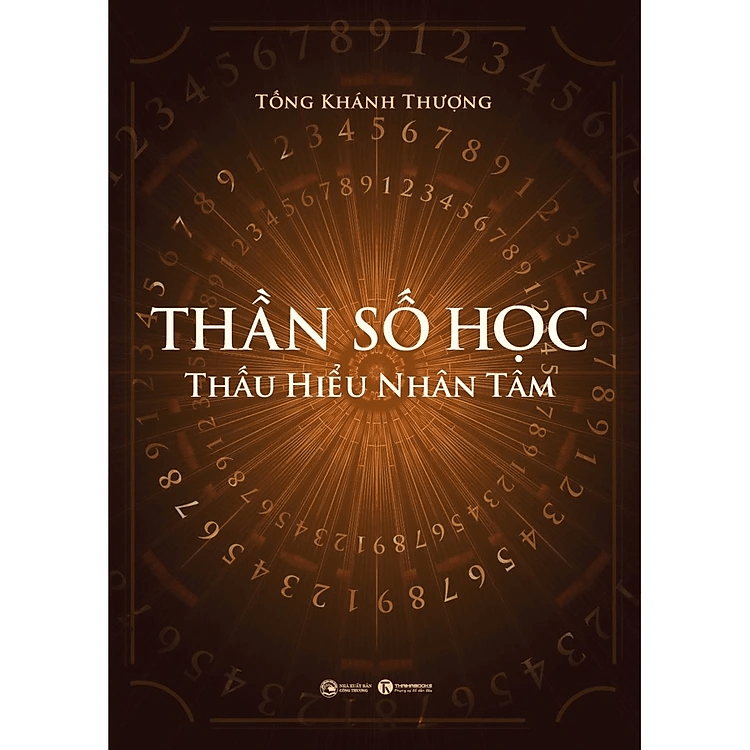 Thần Số Học: Thấu Hiểu Nhân Tâm