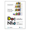 Đọc Nhiều Nhớ Được Bao Nhiêu?