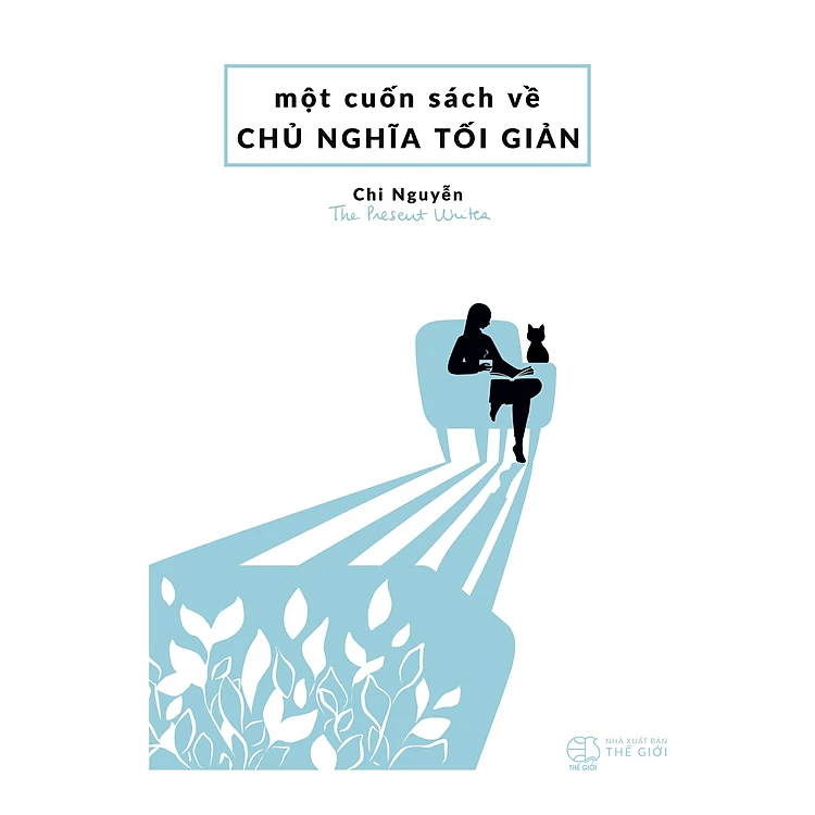 Một Cuốn Sách Về Chủ Nghĩa Tối Giản (Tái bản 2022)