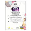 BTS Những Bước Chân Chinh Phục Thế Giới