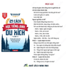 21 Cách Học Tiếng Anh Du Kích - FuSuSu (Song ngữ)