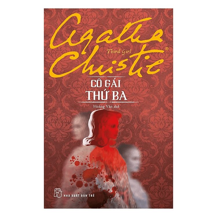 Cô Gái Thứ Ba