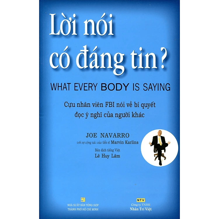 Lời Nói Có Đáng Tin