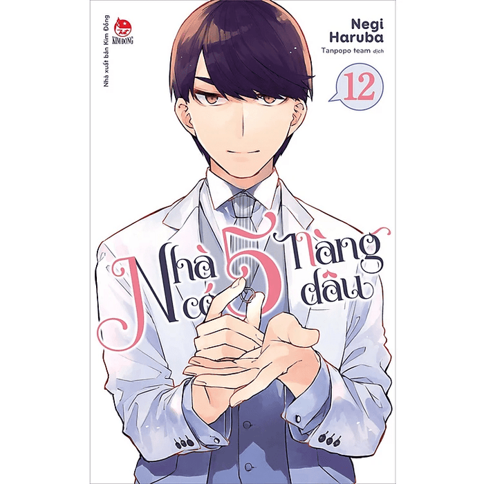 Nhà Có 5 Nàng Dâu - Tập 12