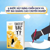Content Bạc Tỷ (Tái Bản 2022)