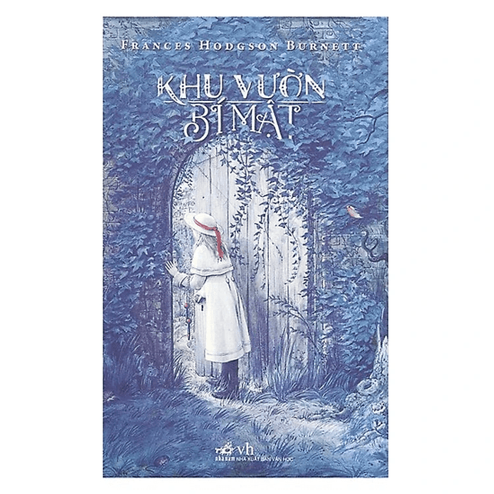 Khu Vườn Bí Mật (Tái Bản 2019)