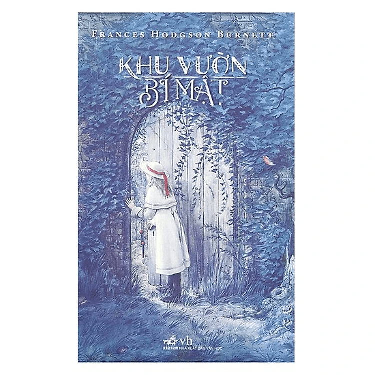Khu Vườn Bí Mật (Tái Bản 2019)
