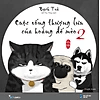 Cuộc Sống Thượng Lưu Của Hoàng Đế Mèo - Tập 2