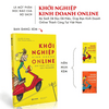 Khởi Nghiệp Kinh Doanh Online - Bán Hàng Hiệu Quả Trên Facebook