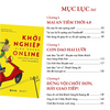 Khởi Nghiệp Kinh Doanh Online - Bán Hàng Hiệu Quả Trên Facebook