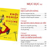 Khởi Nghiệp Kinh Doanh Online - Bán Hàng Hiệu Quả Trên Facebook