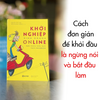 Khởi Nghiệp Kinh Doanh Online - Bán Hàng Hiệu Quả Trên Facebook