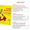 Khởi Nghiệp Kinh Doanh Online - Bán Hàng Hiệu Quả Trên Facebook