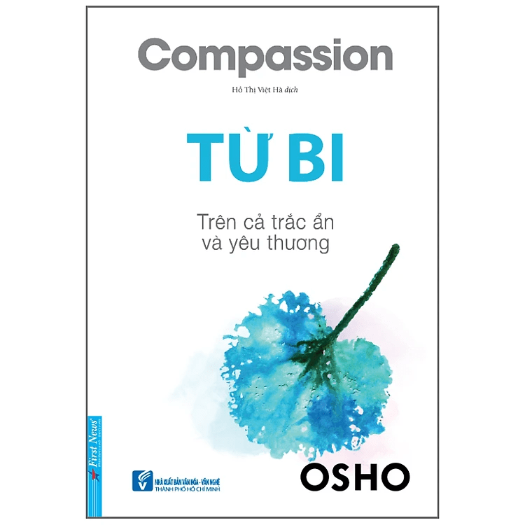 OSHO Từ Bi - Compassion