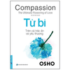 OSHO Từ Bi - Compassion