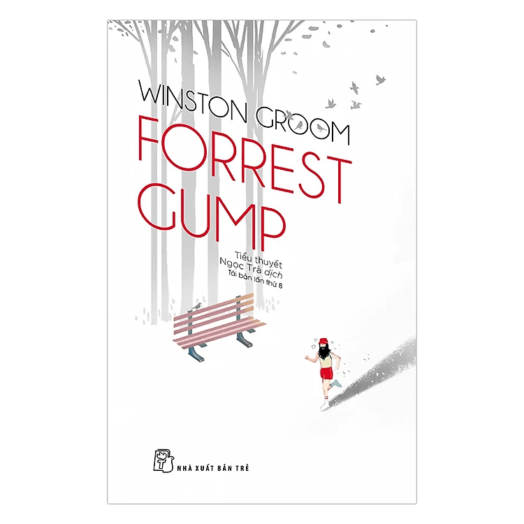Forrest Gump (Tái Bản 2017)